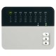 Teletek Eclipse 32 Alarm Paneli + Led 32 Keypad