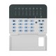 Teletek Eclipse 8 Alarm Paneli + Led 32 Keypad